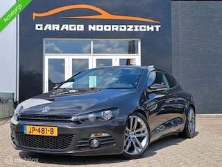 Volkswagen Scirocco 1.4 TSI Highline Plus