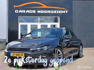 Volkswagen Scirocco 1.4 TSI Highline Plus