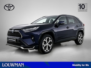 Toyota RAV4 2.5 Plug-in Hybrid AWD Style | Parkeersensoren | Elektrische kofferklep |