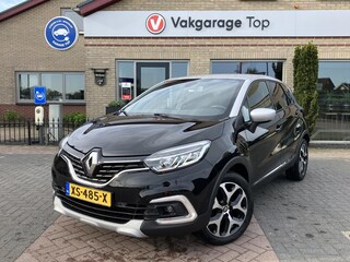 Renault Captur 1.3 TCe Intens | Trekhaak | Camera | Navi | NAP