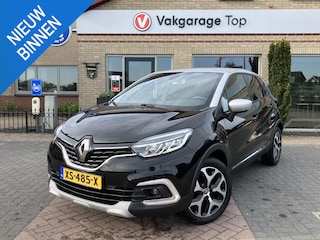 Renault Captur 1.3 TCe Intens | Trekhaak | Camera | Navi | NAP