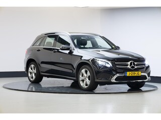 Mercedes-Benz GLC 250 4MATIC Business | Exclusive | Panoramadak | Trekhaak |