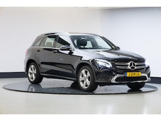 Mercedes-Benz GLC 250 4MATIC Business | Exclusive | Panoramadak | Trekhaak |