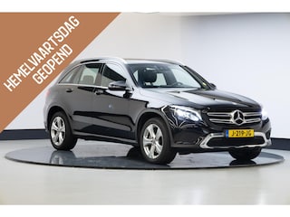 Mercedes-Benz GLC 250 4MATIC Business | Exclusive | Panoramadak | Trekhaak |