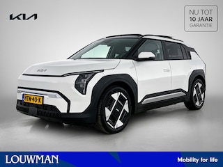 Kia EV3 Plus Advanced 81.4 kWh Stoel en stuurverwarming | Harman/Kardon | Panoramadak |