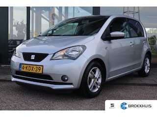 Seat Mii 1.0 Chill Out | Airco | Cruise control | Elektrische ramen voor
