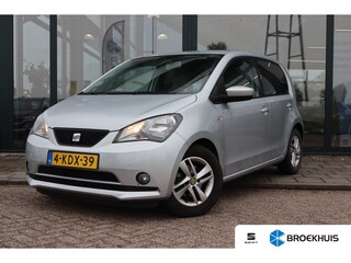 Seat Mii 1.0 Chill Out | Airco | Cruise control | Elektrische ramen voor