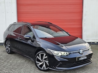 Volkswagen Golf Variant 1.5 eTSI R-Line Business | ACC | Elek. Trekhaak