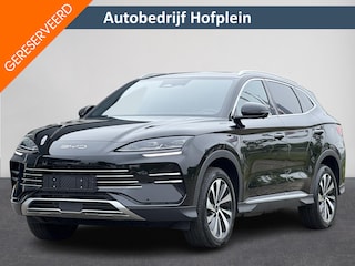 BYD Seal U 1.5 DM-i FWD Boost | Automaat | Carplay | Navi | Stoel ventilatie/verwarming | Camera | Pano | Elektrische klep | ( Vestiging - Vianen )