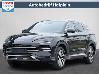 BYD Seal U 1.5 DM-i FWD Boost | Automaat | Carplay | Navi | Stoel ventilatie/verwarming | Camera | Pano | Elektrische klep | ( Vestiging - Vianen )