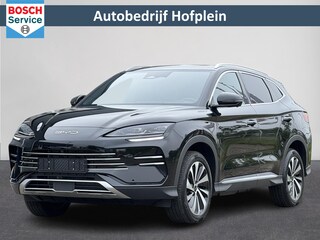BYD Seal U 1.5 DM-i FWD Boost | Automaat | Carplay | Navi | Stoel ventilatie/verwarming | Camera | Pano | Elektrische klep | ( Vestiging - Vianen )