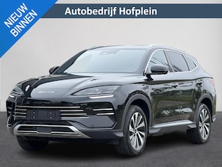 BYD Seal U 1.5 DM-i FWD Boost | Automaat | Carplay | Navi | Stoel ventilatie/verwarming | Camera | Pano | Elektrische klep | ( Vestiging - Vianen )