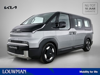 Kia PV5 L2H1 Elite Executive 71.2 kWh Passenger ** SNEL LEVERBAAR **