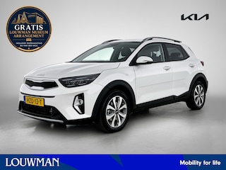 Kia Stonic 1.0 T-GDi MHEV DynamicPlusLine Navigatie | Parkeersensoren | Lichtmetalen velgen