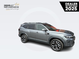Dacia Bigster 1.8 Hybrid 155 Journey / Velgen 19"