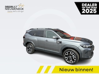 Dacia Bigster 1.8 Hybrid 155 Journey / Velgen 19"