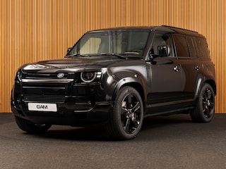 Land Rover Defender 110 2.0 P300e 110 X-Dynamic HSE MY26 | PANO | HUD | 22" | MERIDIAN 700W