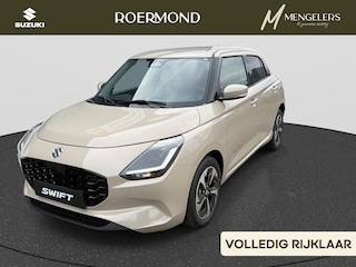 Suzuki Swift 1.2 Style Smart Hybrid | Nieuwe Auto | Geheel Rijklaar | Automaat |