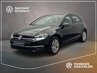 Volkswagen Golf Comfortline Business 1.0 TSI 115pk Adaptive cruise control, Navigatie, Stoelverwarming, Achteruitrijcamera, Parkeersensoren