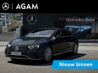 Mercedes-Benz EQE 300 Business Solution AMG 90 kWh