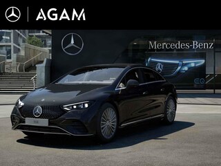 Mercedes-Benz EQE 300 Business Solution AMG 90 kWh