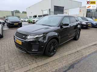 Land Rover Range Rover Evoque 2.0 Si4 Autobiography, Navi, Panodak, Dealer auto
