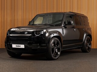 Land Rover Defender 110 2.0 P300e 110 X-Dynamic HSE MY26 | PANO | HUD | 22" | MERIDIAN 700W