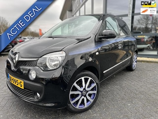 Renault Twingo 1.0 SCe Série Signature VIVA | Climate | Airco | LMV | Cruise control | Orgineel NL | NAP |