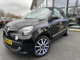 Renault Twingo 1.0 SCe Série Signature VIVA | Climate | Airco | LMV | Cruise control | Orgineel NL | NAP |