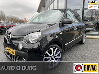 Renault Twingo 1.0 SCe Série Signature VIVA | Climate | Airco | LMV | Cruise control | Orgineel NL | NAP |