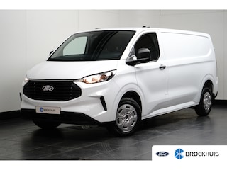 Ford Transit Custom 300 2.0 TDCI L2H1 Trend 136PK Leder | Camera | Apple Carplay/Android