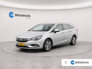 Opel Astra Sports Tourer 1.4 Online Edition | Comfortstoel(en) | Cruise control | Electronic climate controle