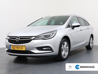 Opel Astra Sports Tourer 1.4 Online Edition | Comfortstoel(en) | Cruise control | Electronic climate controle
