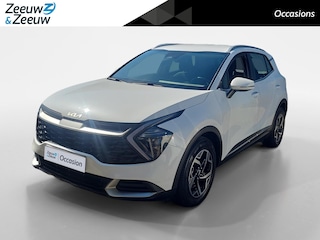 Kia Sportage 1.6 T-GDi MHEV DynamicLine Edition Metallic lak | Trekgewicht: 1.650 kg |  Fabrieksgarantie | NAP