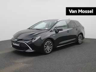 Toyota Corolla 1.8 Hybrid Executive | Navigatie | Stoelverwarming | Camera achter | Parkeersensoren