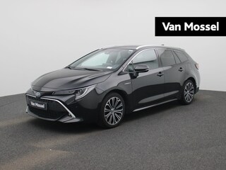 Toyota Corolla 1.8 Hybrid Executive | Navigatie | Stoelverwarming | Camera achter | Parkeersensoren