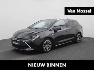 Toyota Corolla 1.8 Hybrid Executive | Navigatie | Stoelverwarming | Camera achter | Parkeersensoren
