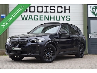 BMW iX3 Executive 80 kWh | 100% SOH | M Sport | Pano | Leder |