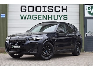 BMW iX3 Executive 80 kWh | 100% SOH | M Sport | Pano | Leder |