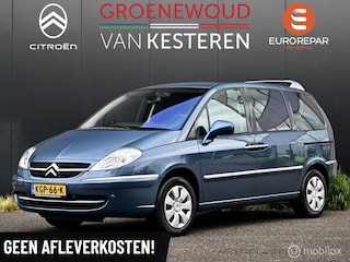 Citroën C8 2.0-16V Ligne Ambiance Luxe I 42.000km! I 7pers.
