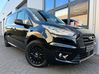 Ford Transit Connect 1.0 benzine L2 maxi dubbel schuifdeur