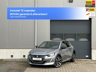 Peugeot 208 1.2 PureTech GT AUTOMAAT