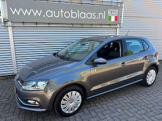 Volkswagen Polo 1.0 Comfortline