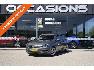 Opel Astra 1.2 Edition 1 EIGENAAR/ APPLE CARPLAY/ DAB