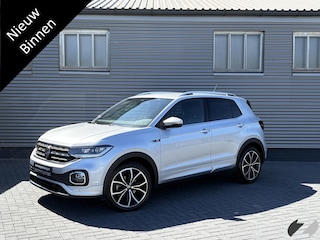 Volkswagen T-Cross 1.5 TSI Style Business R |Camera|ACC|Carplay|