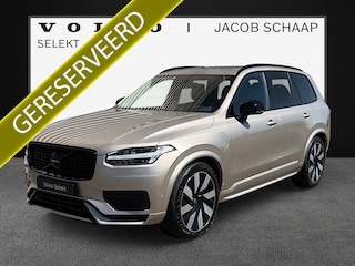 Volvo XC90 2.0 T8 Plug-in hybrid AWD Ultra Dark / Bowers & Wilkins / Luchtvering / Rondomzichtcamera / Panoramadak /