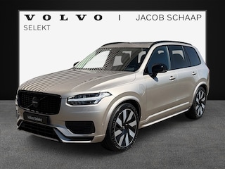 Volvo XC90 2.0 T8 Plug-in hybrid AWD Ultra Dark / Bowers & Wilkins / Luchtvering / Rondomzichtcamera / Panoramadak /