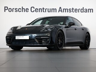 Porsche Panamera 4S E-Hybrid