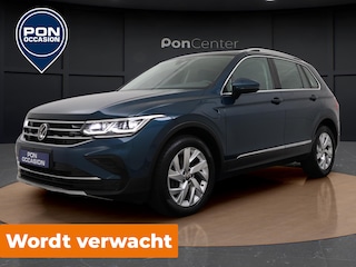 Volkswagen Tiguan 1.4 TSI eHybrid Elegance | Trekhaak | 360 Camera | Side Assist | ACC | Stuur-/Stoelverwarming | Elek. Achterklep |