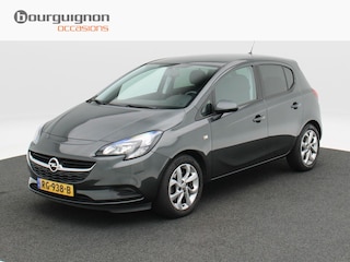Opel Corsa 1.0 90 Pk Turbo Edition | Airco | Cruise Controle | 16 Inch | Bluetooth | Privacy Glass | 18.145 Km!!